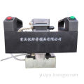 Lightweight Absorbed Pneumatic Motorcycle Parts Marking Machine (YSP-4I)